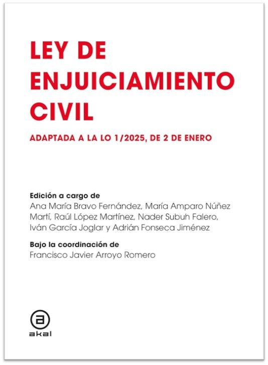NaderSubuh_LeyEnjuiciamientoCivil